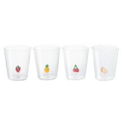 Verre à eau décoration...