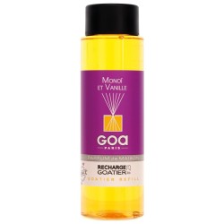 Recharge Goatier Monoï et...