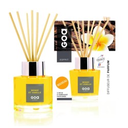 Goatier Esprit Monoï et...