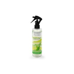 Brume textiles Citronnelle...
