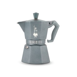 Moka exclusive octogonal...