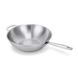 Poêle wok multiply Maestro...