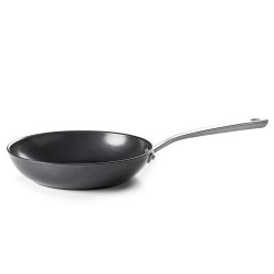Poêle aluminium revêtu...