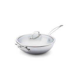 Wok 30cm Première 5Ply