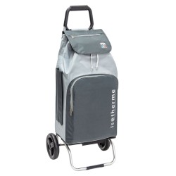 Chariot isotherme 2 roues 3...