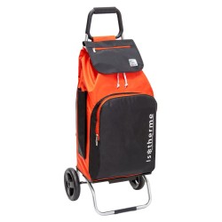 Chariot isotherme 2 roues...