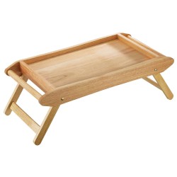Plateau de lit 69 x 35 cm