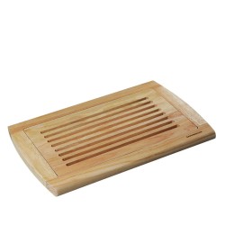 Planche à pain avec insert...