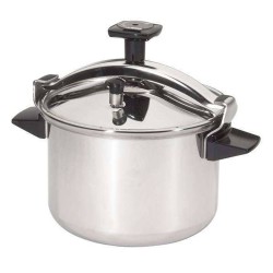 Cocotte inox 4,5l authentique