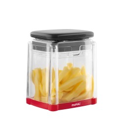 Box coupe frites et légumes