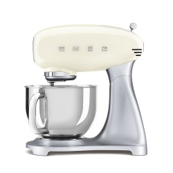 Robot bicolore 4,8 L