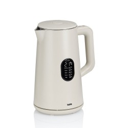 Bouilloire Santos 1,5 l crème