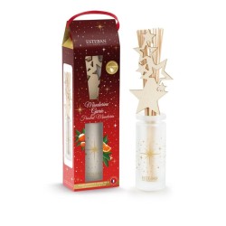 Bouquet parfumé Mandarine...