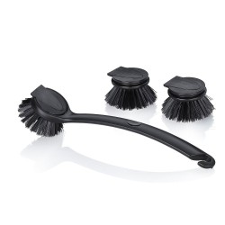 Set de 3 brosses à...
