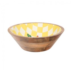Saladier Agathe 35 cm