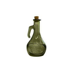 Bouteille à huile d'olive...