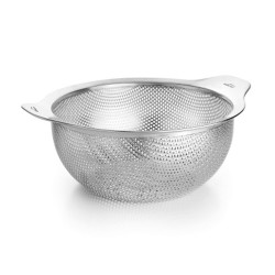 Passoire en inox 15 cm