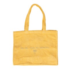 Sac éponge Giulia palmier