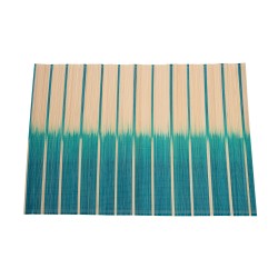 Set de table Bamboo Tie and...
