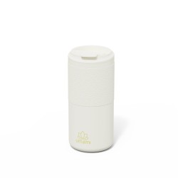 Mug isotherme crème 550 ml