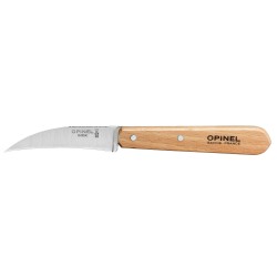 Couteau à légumes en bois...