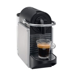 Nespresso m110 pixie grise