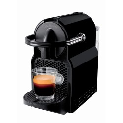 Nespresso inissia noire