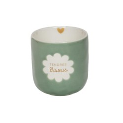 Tasse Baya tendres bisous