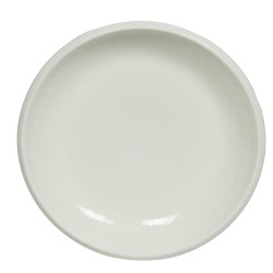 Assiette de présentation...