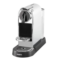 Nespresso citiz m195 chrome...