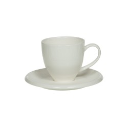 Tasse et soucoupe Arum 22...
