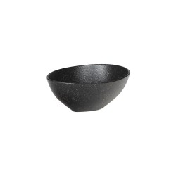 Bol Dipsa 18cm x 14cm noir...