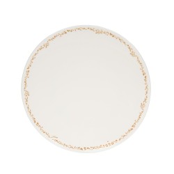 Assiette plate 27 cm...