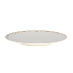 Plat rond 31 cm Ophélia