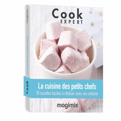 Livre la cuisine des petits...