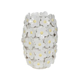 Vase barbotine Daisy petit...