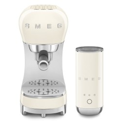 Bundle Expresso+mousseur crème