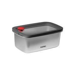 Fresco inox 1.0l boite de...