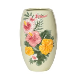 Vase Hawaï 19x30 cm