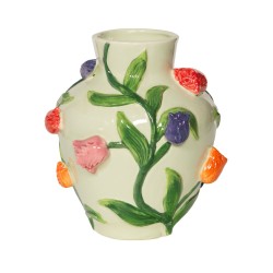 Vase Blossom 21X25 cm