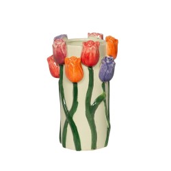 Vase Blossom 14x23 cm