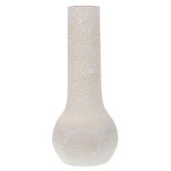 Vase bouteille Deriso h60 cm