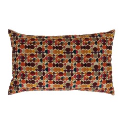 Grand coussin Disquettes en...