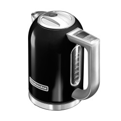 Bouilloire noir onyx 1,7 litre