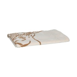 Plaid cerf Prince des...