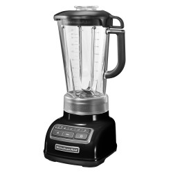 Blender diamant noir onyx