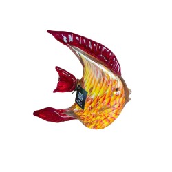 Figurine poisson 19x19 cm
