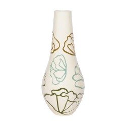 Grand vase Zen H100 cm en...
