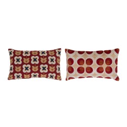 Coussin rétro Marceau...
