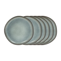 Assiette plate Bruma 26 cm...